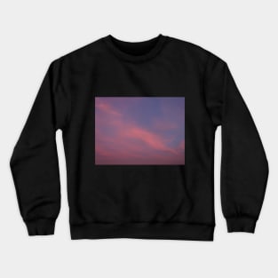 Sky - 5 Crewneck Sweatshirt